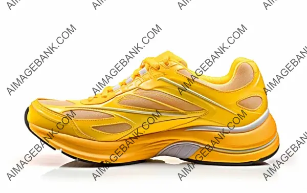 Stay Active with Sleek Running Shoes
