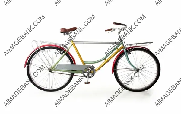 Tandem Bicycle for Two Riders &#8211; Enjoy the Ride Together