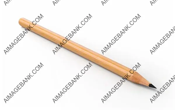 Erase with Ease using Wooden Pencil Eraser