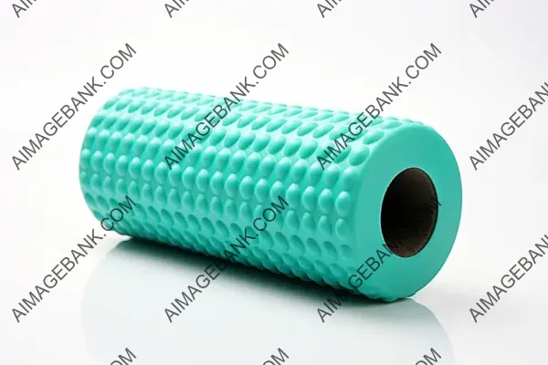 Foam Roller for Physical Therapy and Recovery