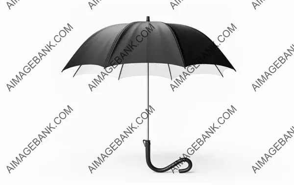 Rainy Day Necessity: Golf Umbrella with Large Coverage