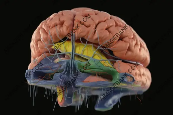 Immerse Yourself in the Complexity of 3D Brain Anatomy and Anterior Commissure