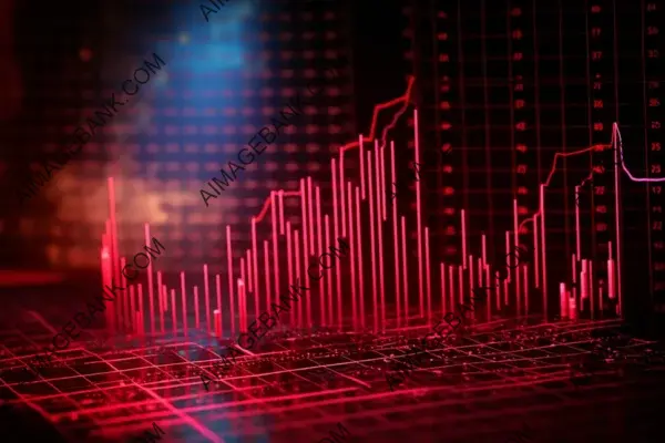 Step into the World of Descending Red Graphs in Closeup