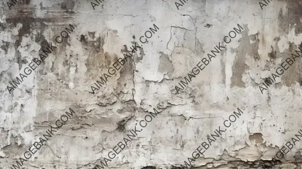 Unique stucco cement background for a captivating atmosphere.