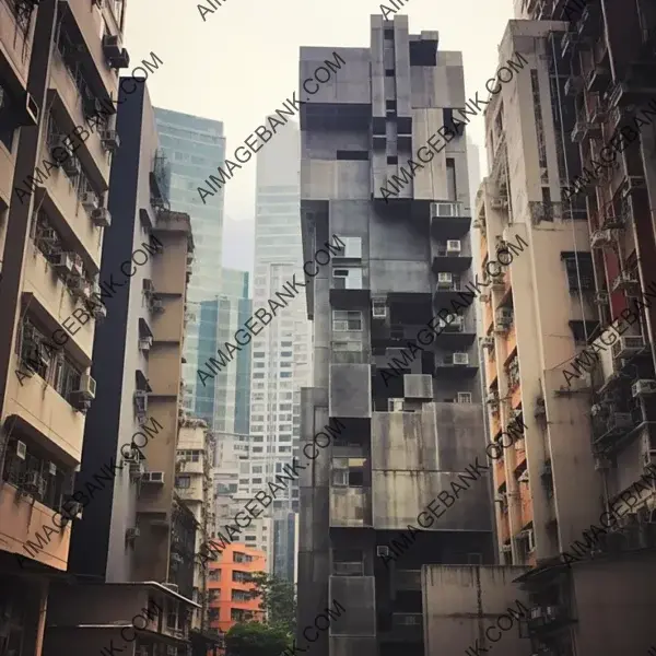 Skyscraper by Peter Zumthor in Hong Kong &#8211; Architectural Marvel