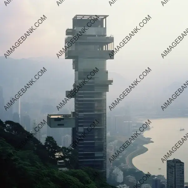 Peter Zumthor&#8217;s Hong Kong Skyscraper &#8211; A Spectacle in Architecture