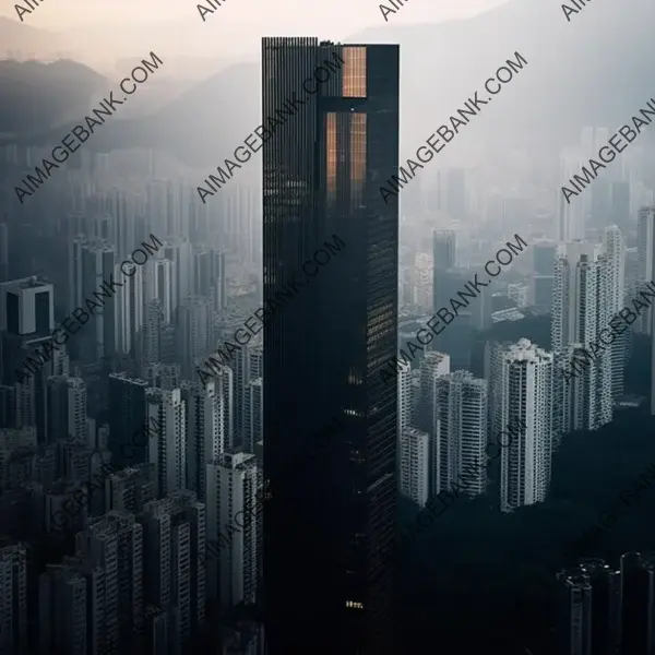 Modern Marvel: Skyscraper by Peter Zumthor in Hong Kong