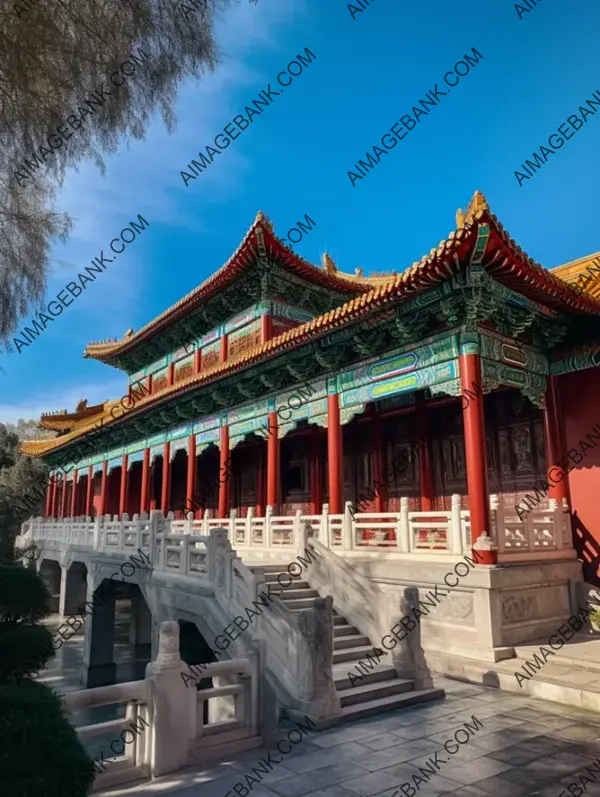 Changchun Puppet Emperor&#8217;s Palace Museum &#8211; Realism Photography