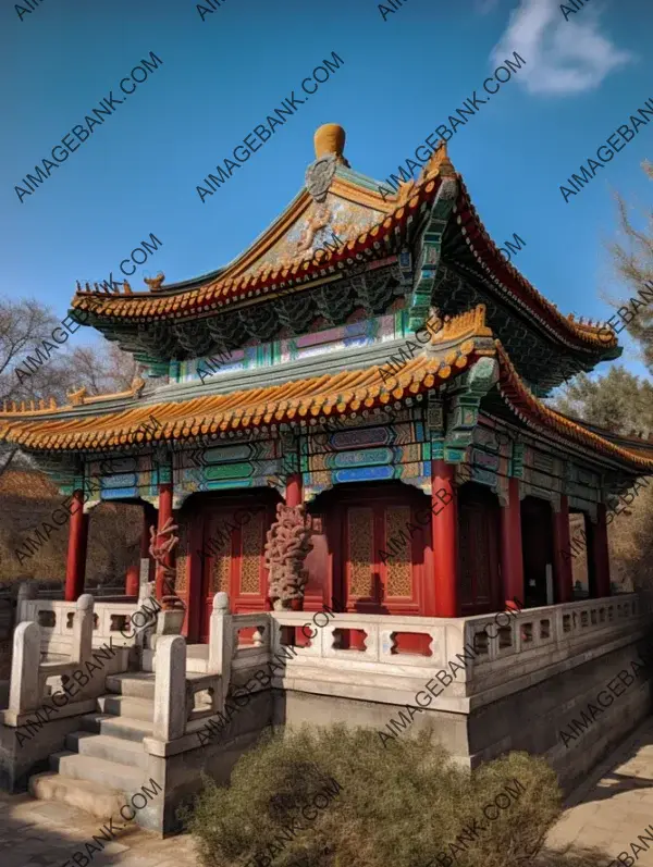 Changchun Puppet Emperor&#8217;s Palace Museum &#8211; Realism at its Best