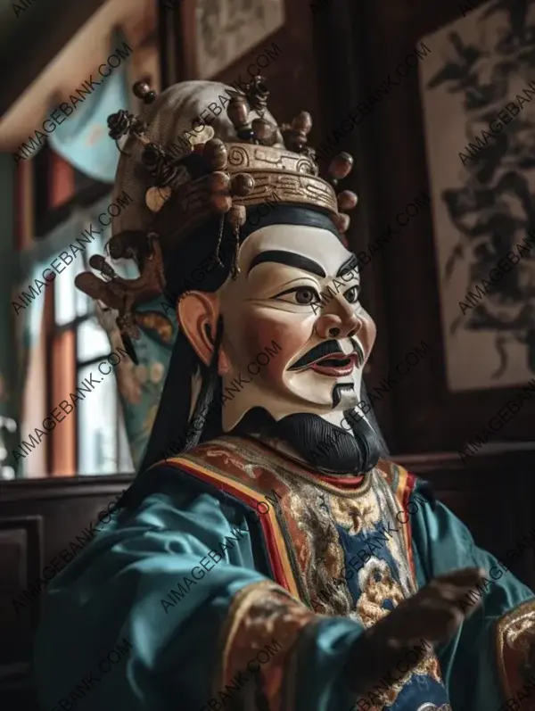 Changchun Puppet Emperor&#8217;s Palace Museum &#8211; Historical Realism