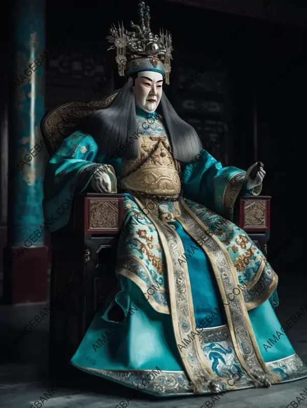 Changchun Puppet Emperor&#8217;s Palace Museum &#8211; Historical Realism Wonders