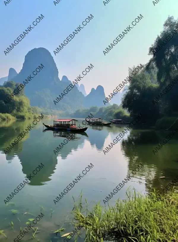 Discover Guilin on Your Own &#8211; 6-Day Pure Sightseeing Tour