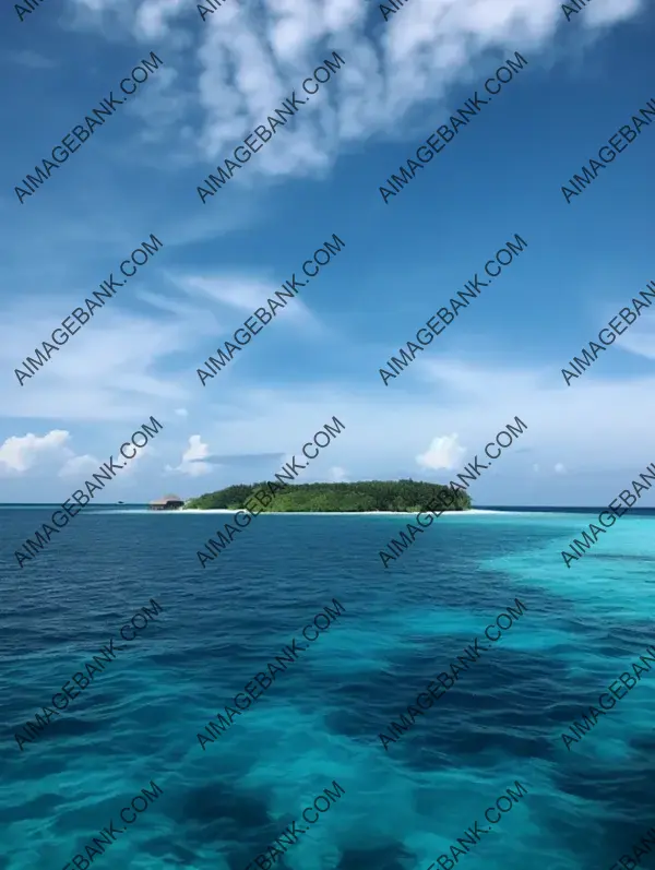 Mesmerizing Maldives: Scenic Realism Photography