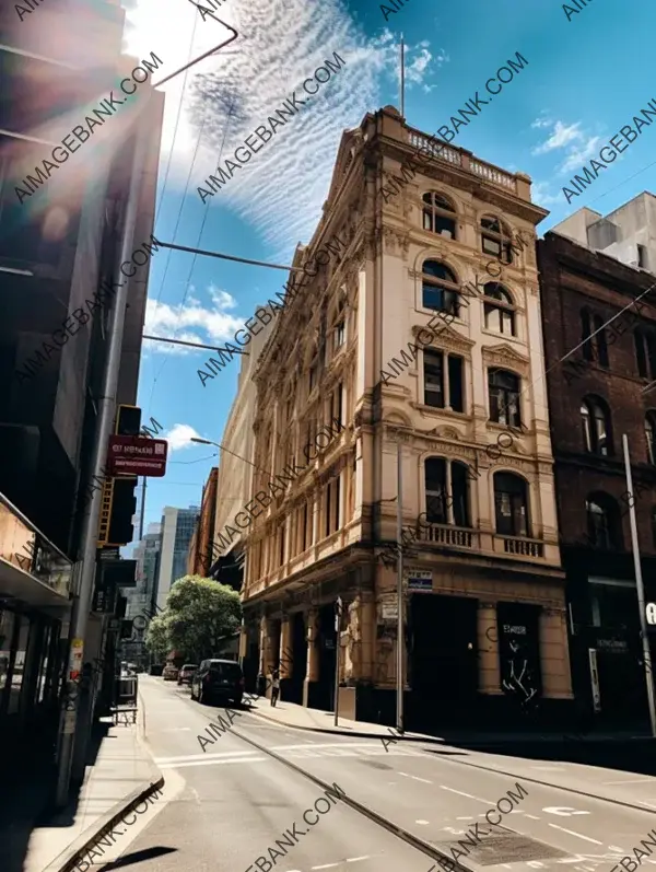 Immersive Realism Photography on Sydney&#8217;s Queen Street