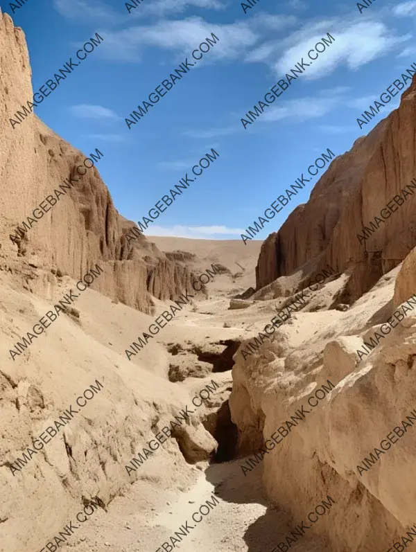 Exploring the Mysteries of the Valley of the Kings, Egypt