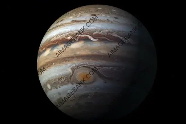 Explore the Full and Majestic Beauty of Jupiter