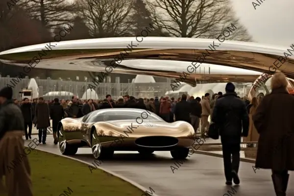 Style Made at Goodwood November 2012