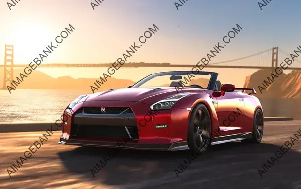 2015 Nissan GT-R Convertible: Roofless Speed