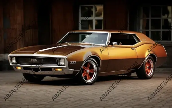 Shooting Brake Beauty: 1970 Olds Toronado