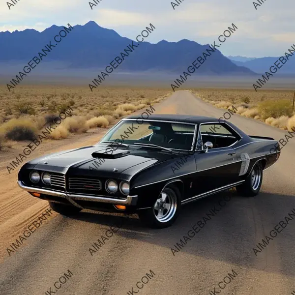 Vintage Revival: Restoring 1970 Dodge Interceptor