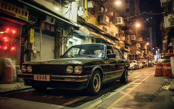 Urban Streets: Saab 900 Twin Turbo