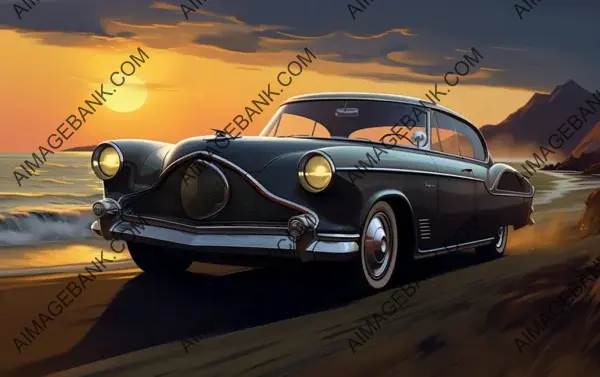 Studebaker Blackbird: Classic Elegance