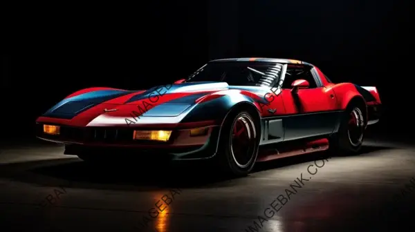 Wide-Body Wonder: 1985 Callaway Corvette