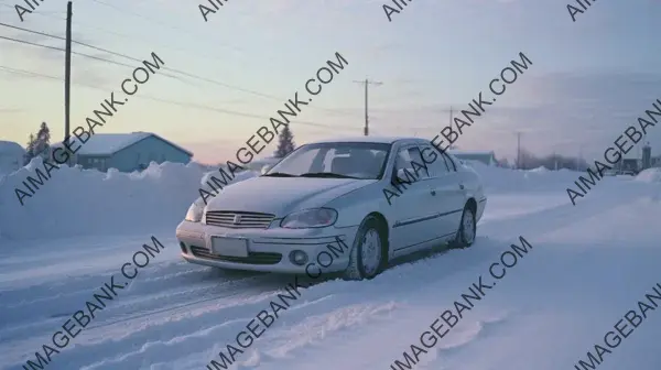 90s Nostalgia: Chrysler Sebring LXI 1999 in 35mm Film