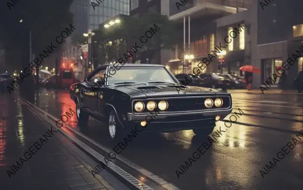 Dodge Coronet Superbee Hemi: Classic Beauty