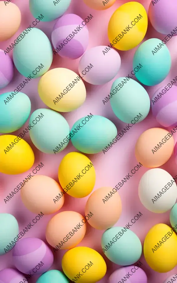 Easter Candlelit PowerPoint Presentation Theme