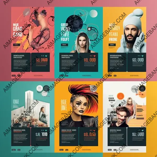 Design Center Creations: Template Designers