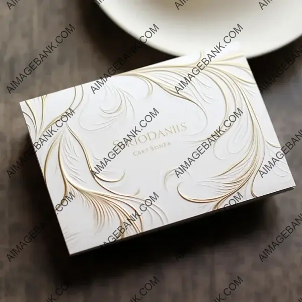 Custom Business Card Size: Stand Out from the Rest