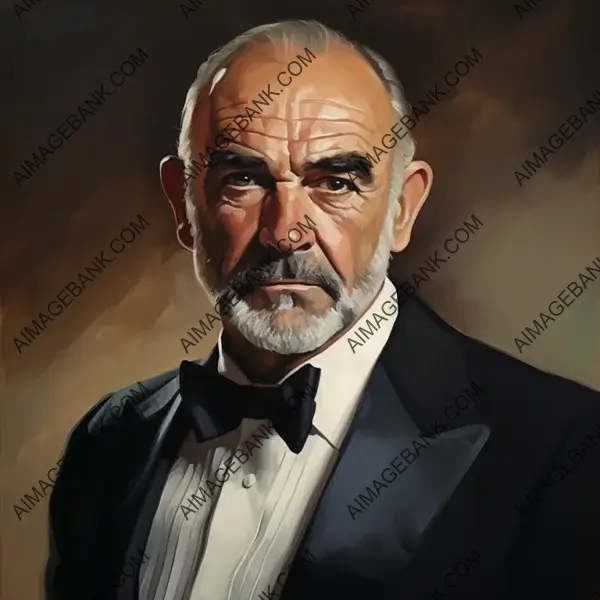 Sean Connery: The Sophisticated Gentleman