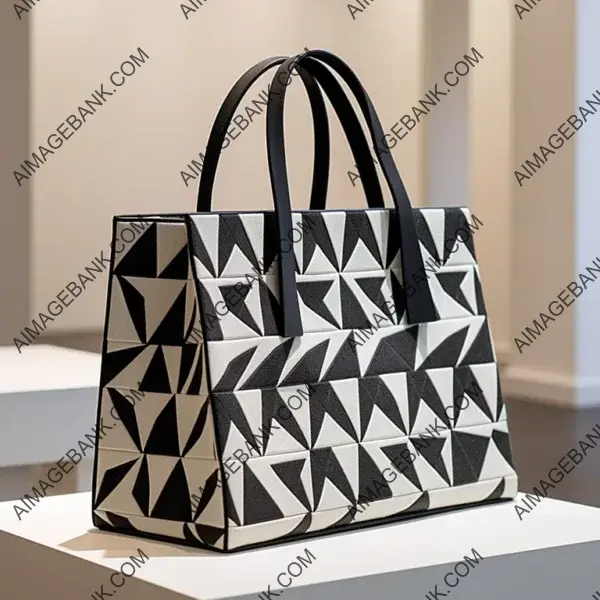 Achieving Perfection with Cuboid Handbag Design