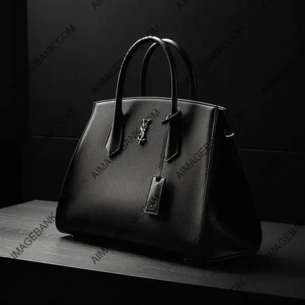 Elevate Your Style: Best Quality Leather Handbag by Saint Laurent