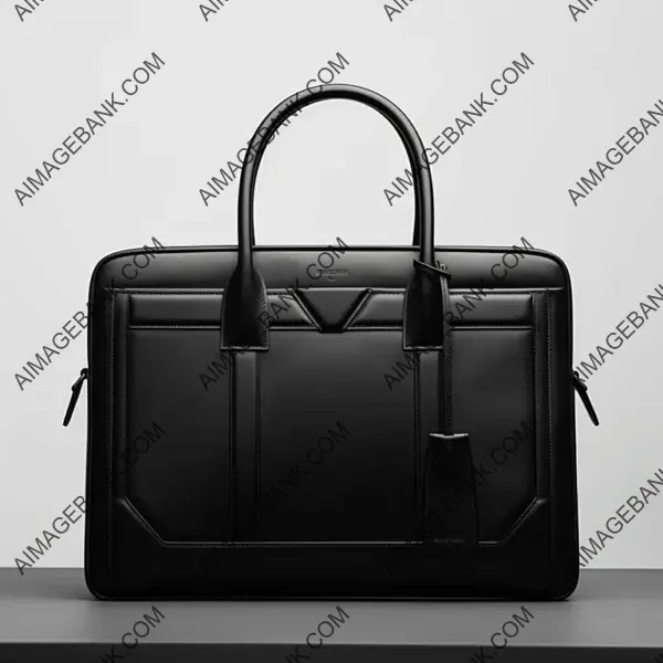 Saint Laurent&#8217;s Best Quality Leather Handbag