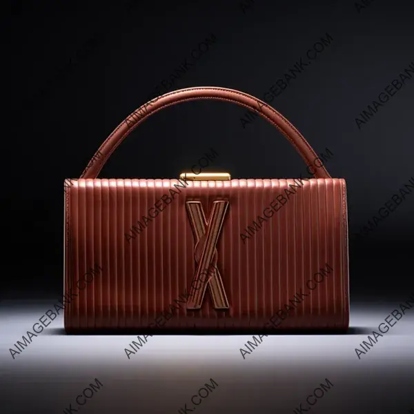 Effortless Chic: Fkwirum Yves Saint Laurent Bag