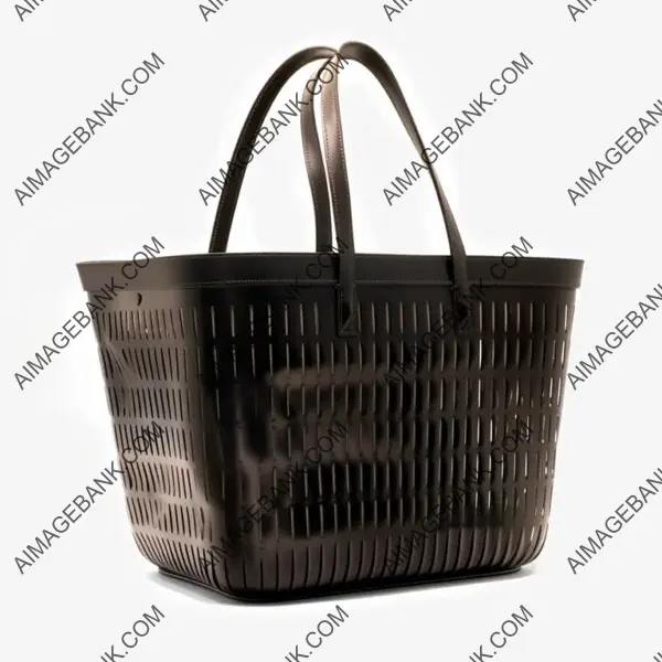 Practicality Meets Style with the Rectangular Shopping Bag