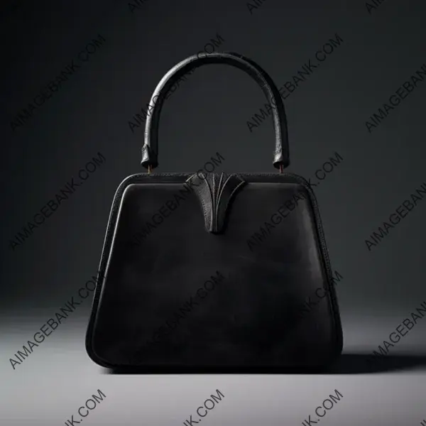 Miucci Prada&#8217;s Wonderful and Simple Iron Handbag Found