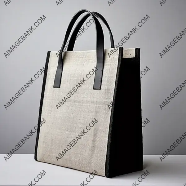 Marcel Breuer&#8217;s gray sisal bag: Contemporary