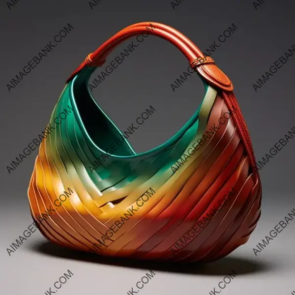 Imagine This Bag: A Leather Masterpiece by Bottega Veneta