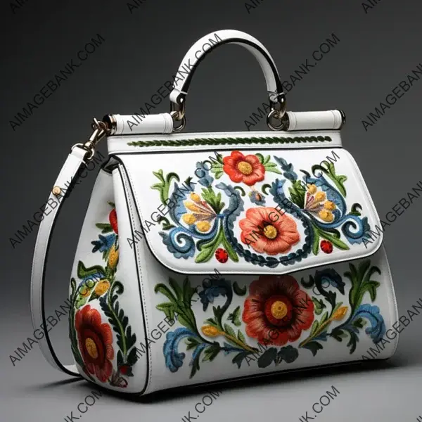 Elevate Your Style with the Dolce &#038; Gabbana Sicily Bag