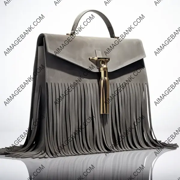 Elevate Your Style with the Most Iconic Fringes Bag from Yv