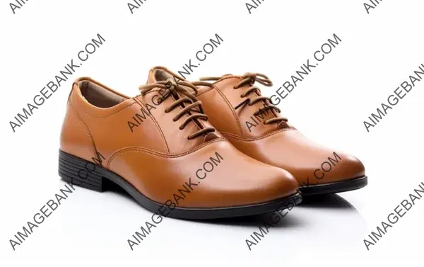 Timeless Elegance: Classic Lace-Up Modern Men&#8217;s Shoes