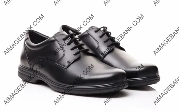 Classic Footwear: Modern Men&#8217;s Comfortable Lace-Up Shoes