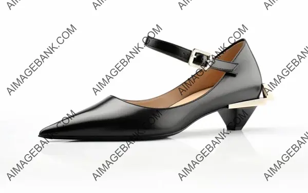 Elegance in Simplicity: Contemporary Pointed-Toe Flats