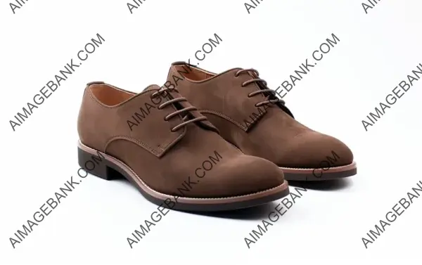 Elegance in Suede: Comfortable Modern Men&#8217;s Shoes