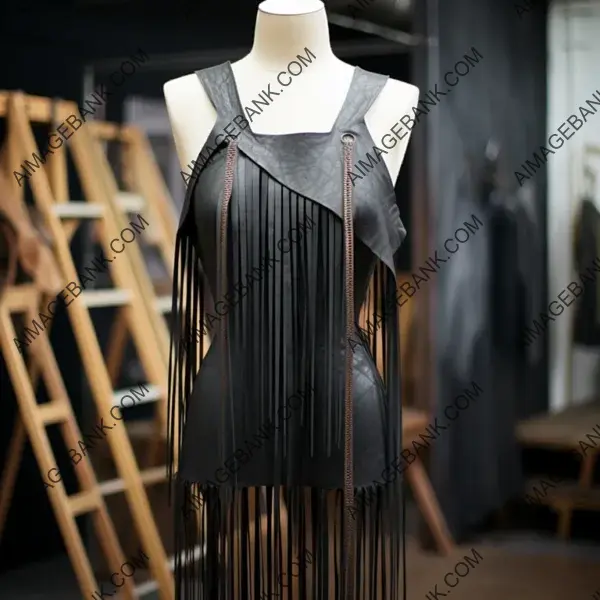 Fringe Fashion: A Stylish Horizon of Design