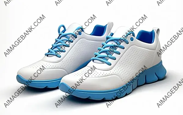 Breathable and Stylish: Sporty Comfort Shoes for Men