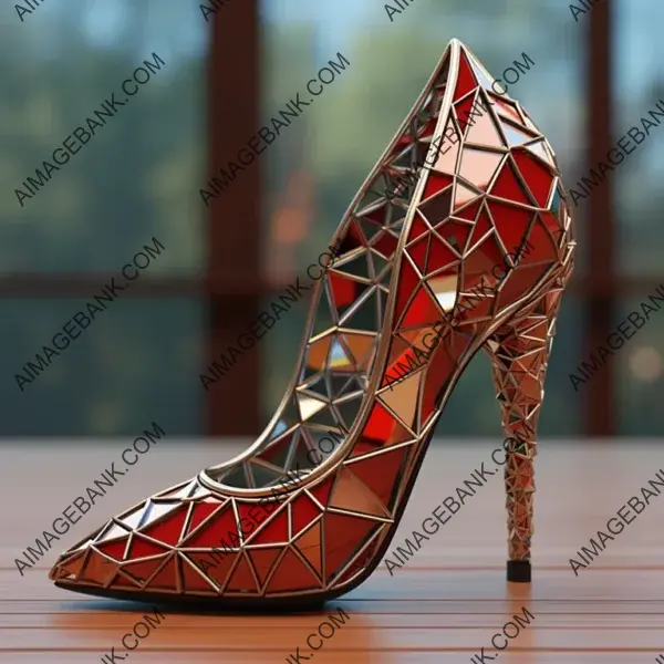 Step Up Your Style with Heeled Shoes 111